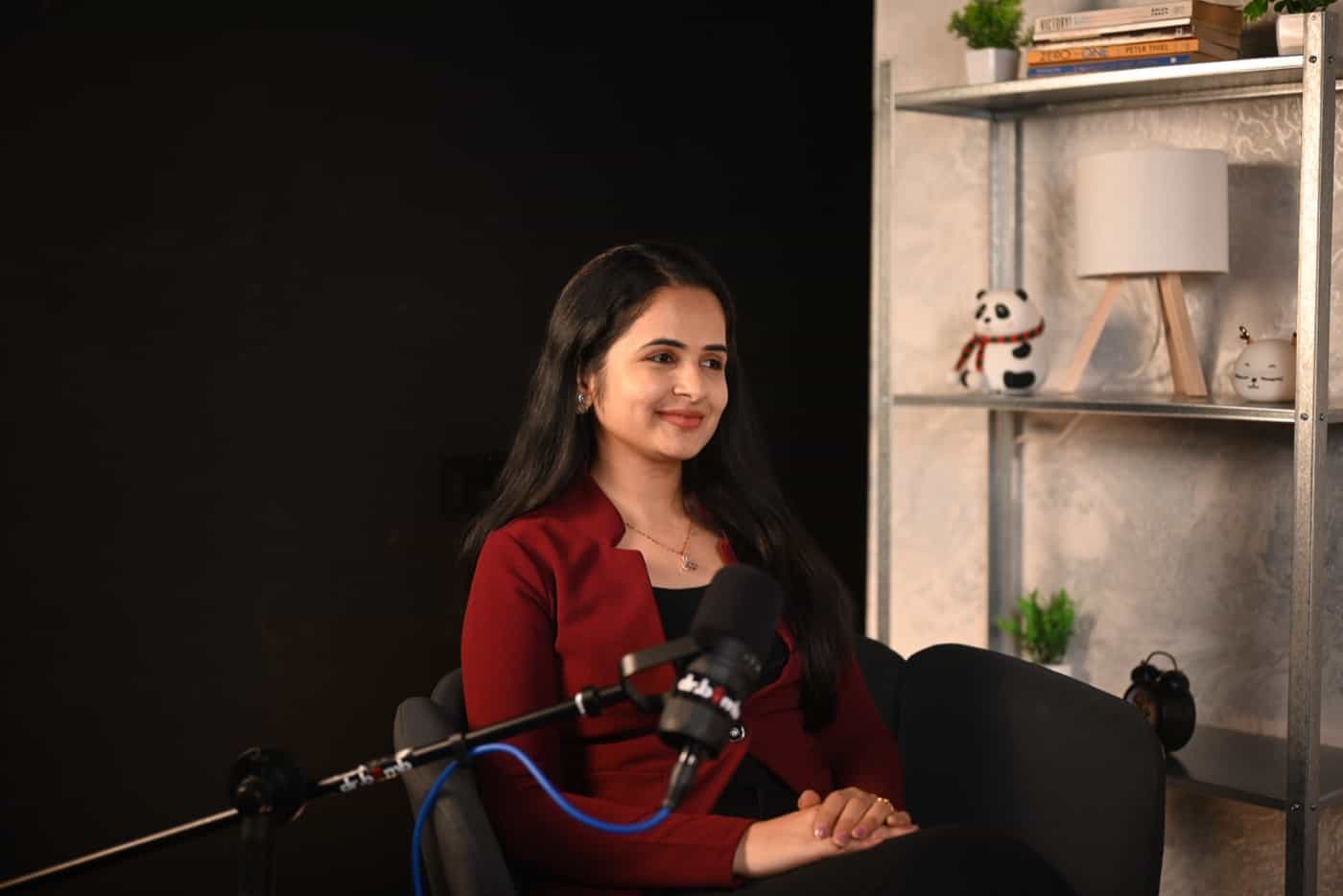Founder Interview