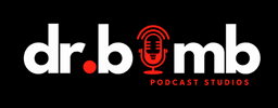 Dr Bomb Podcast Studios