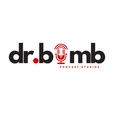 Dr Bomb Logo