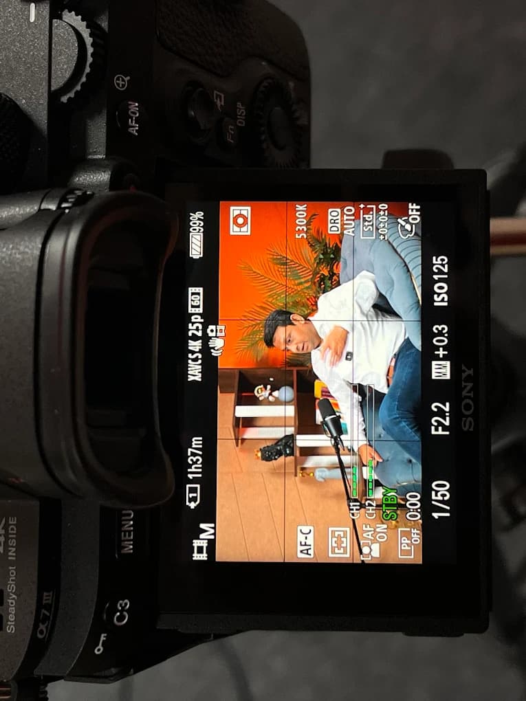 Addframe Premium Studio 7