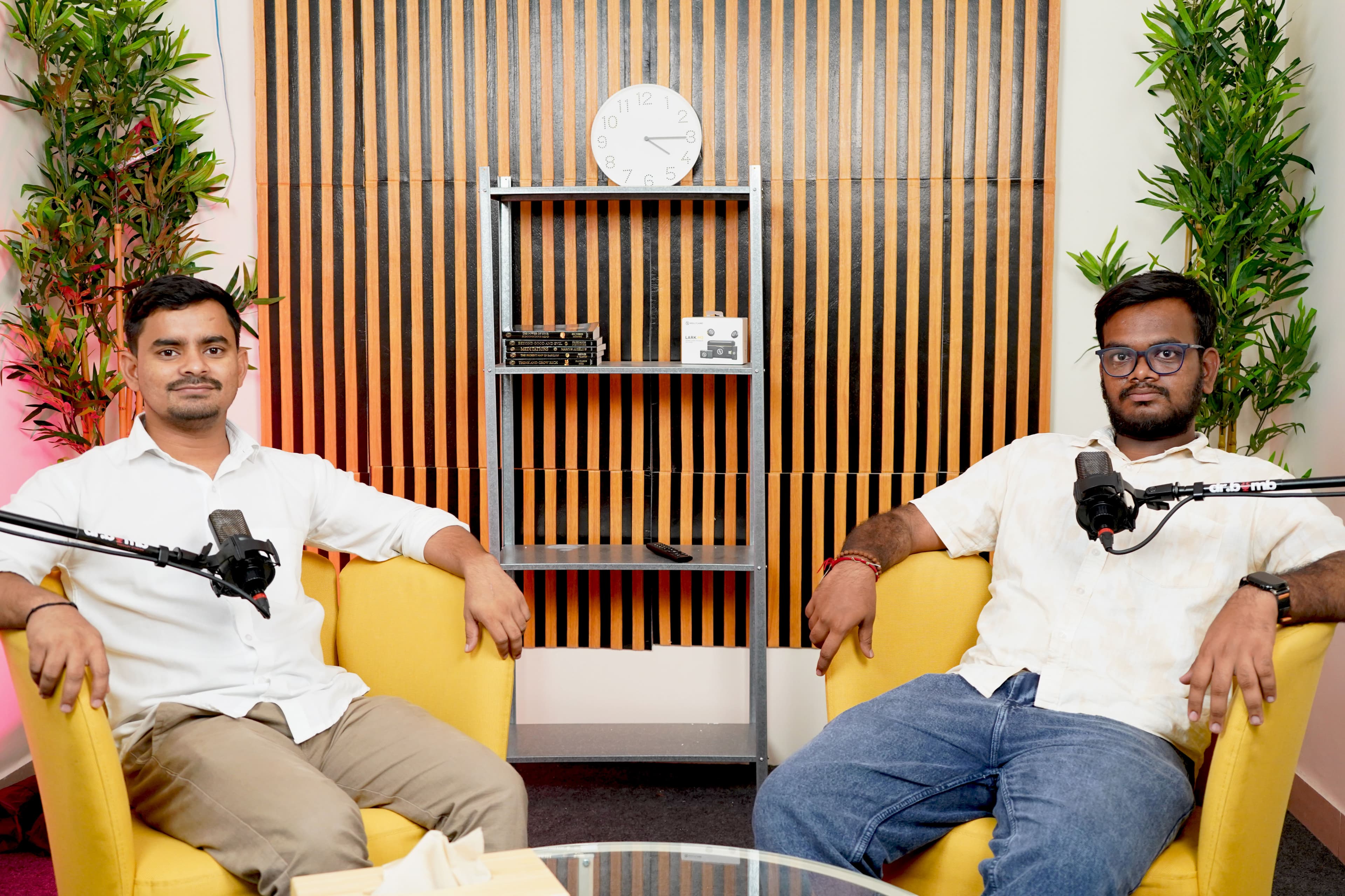 Dr Bomb Podcast Studio  Powai preview 2